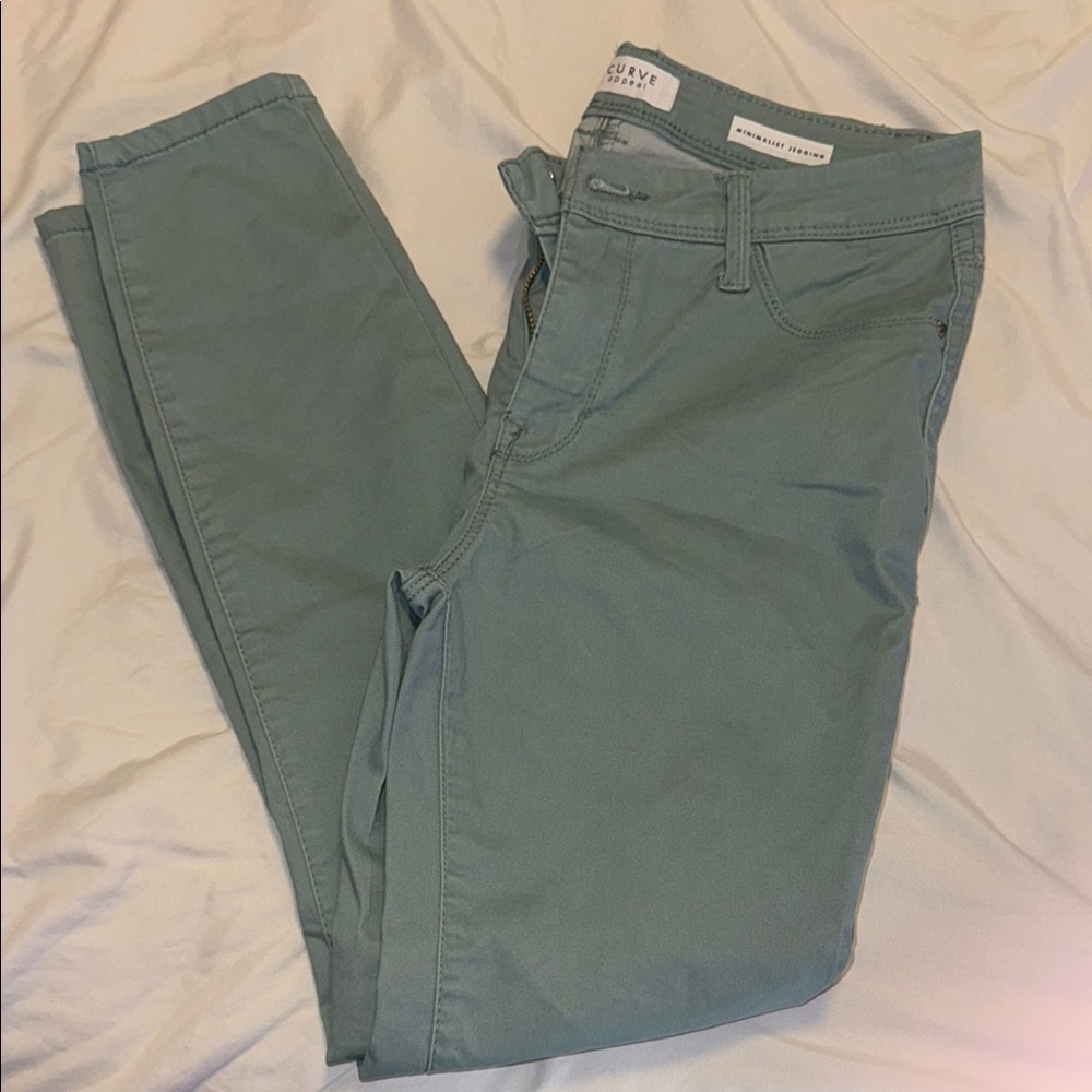 Women's Jeans Jeggings 6/28 NWOT
